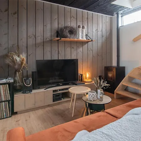 La Casa Gardenia Alojamento de Acomodação e Pequeno-almoço Drunen