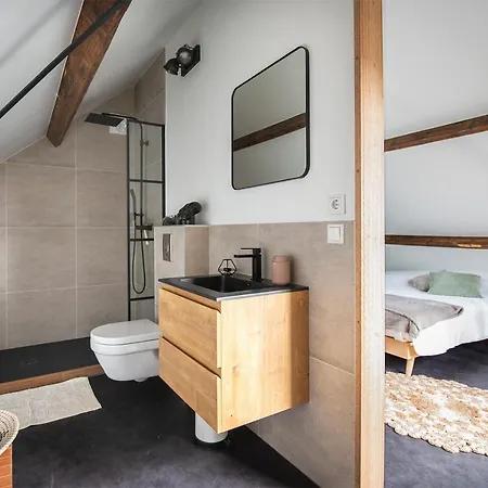 La Casa Gardenia Drunen