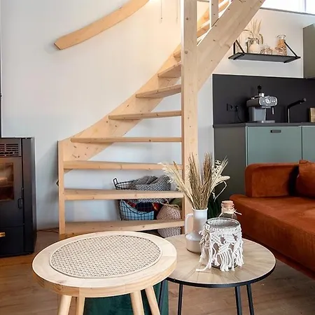 La Casa Gardenia Alojamento de Acomodação e Pequeno-almoço