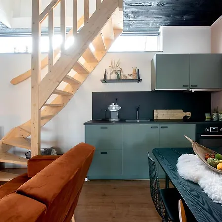 La Casa Gardenia 3* Drunen